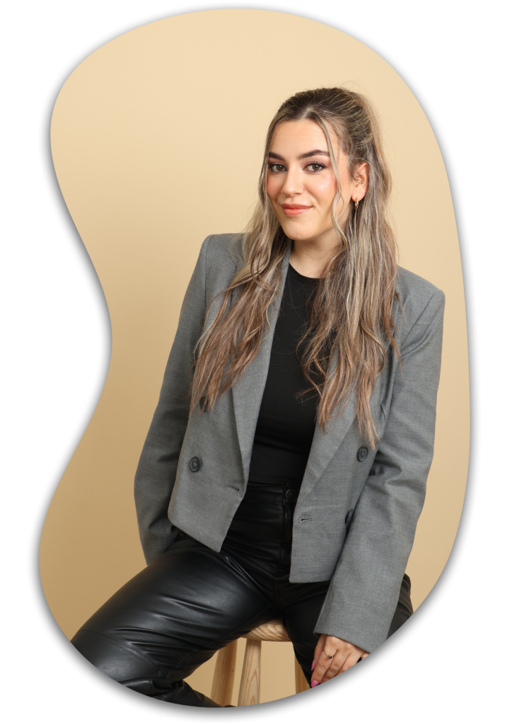 Maquilladora profesional a domicilio Madrid